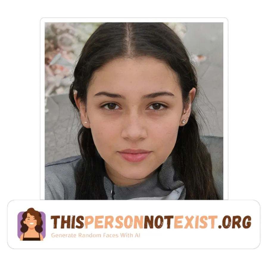 Free AI Face Generator from thispersonnotexist.org By Brittany Steele on 13:38, Saturday, 16 Nov, 2024