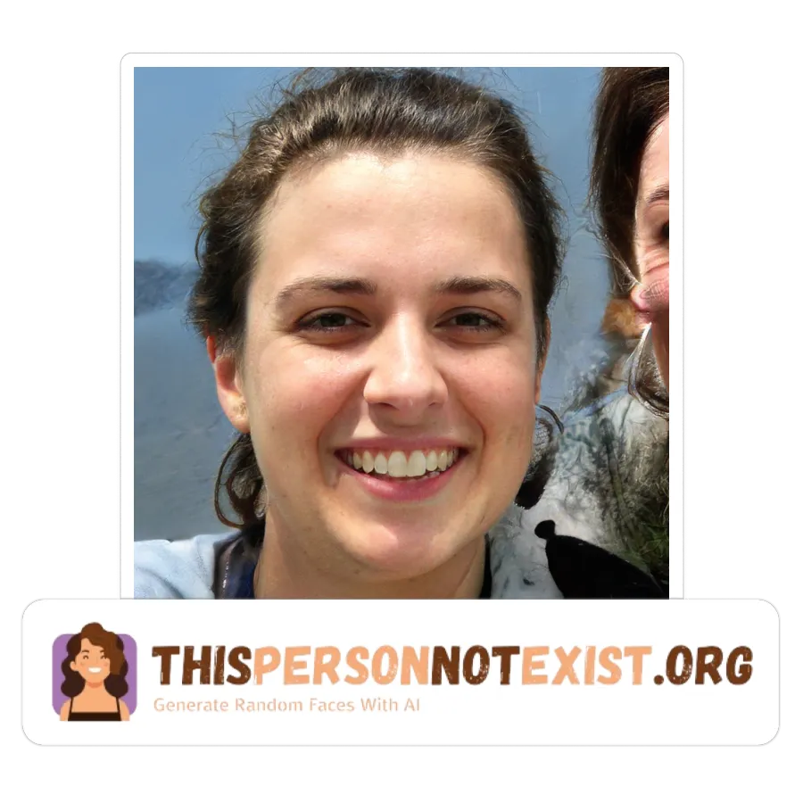 Free AI Face Generator from thispersonnotexist.org By Steven Shea on 14:11, Sunday, 27 Oct, 2024