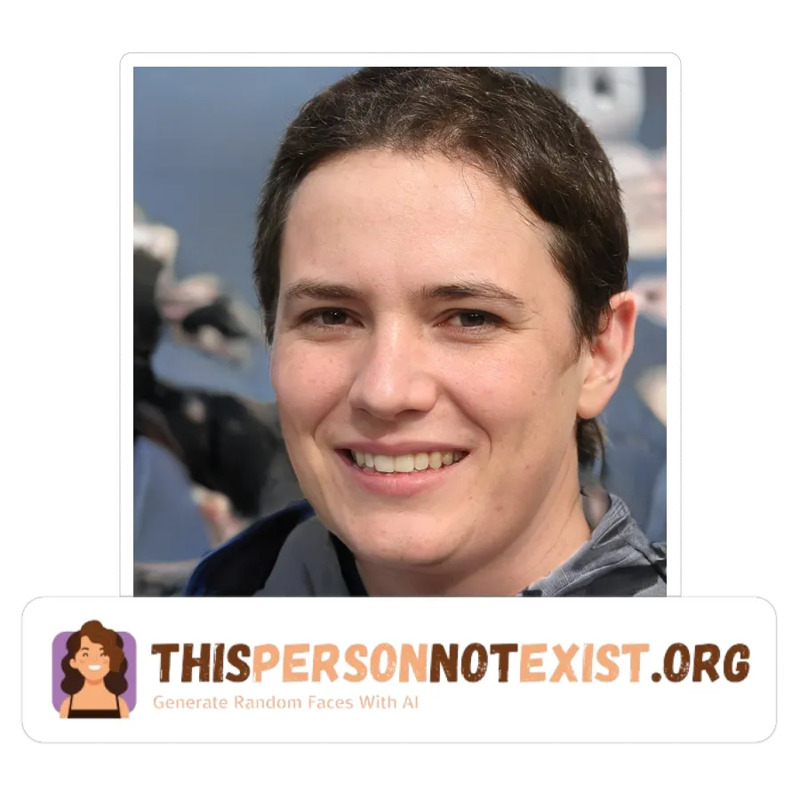 Free AI Face Generator from thispersonnotexist.org By Ronald Martinez on 06:23, Monday, 15 Jul, 2024