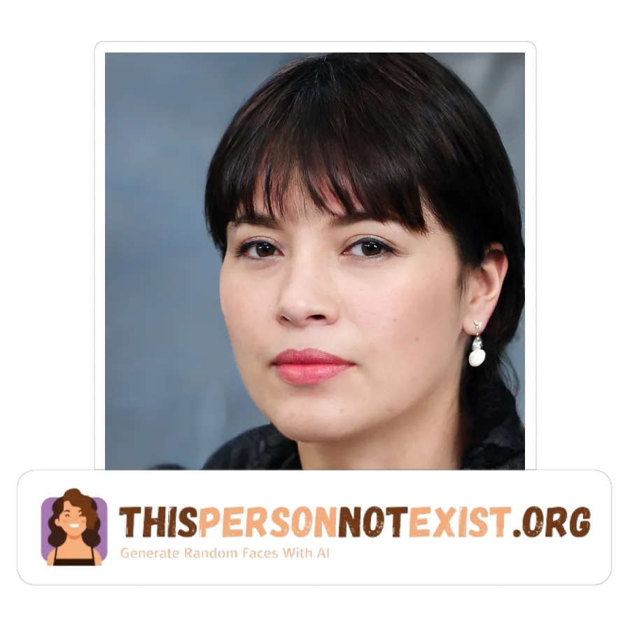 Free AI Face Generator Online from thispersonnotexist.org By Robert Meza on 16:50, Monday, 04 Nov, 2024