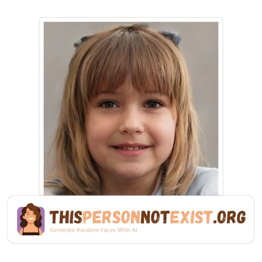 Free AI Face Generator from thispersonnotexist.org By Lisa Oneal on 16:37, Tuesday, 04 Jun, 2024