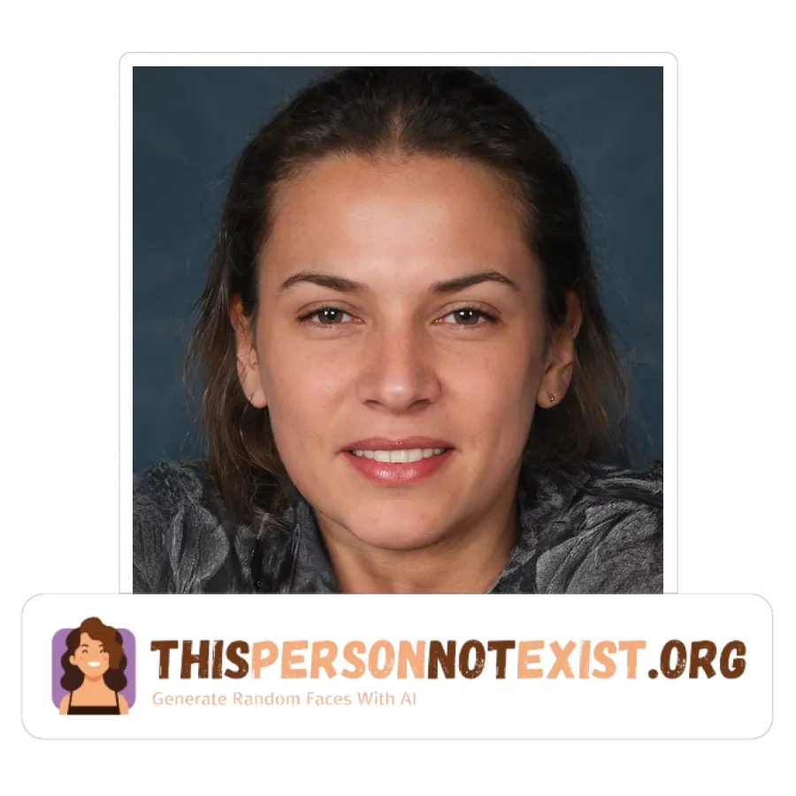 Free AI Face Generator Online from thispersonnotexist.org By Bryan Harris on 11:37, Sunday, 30 Jun, 2024