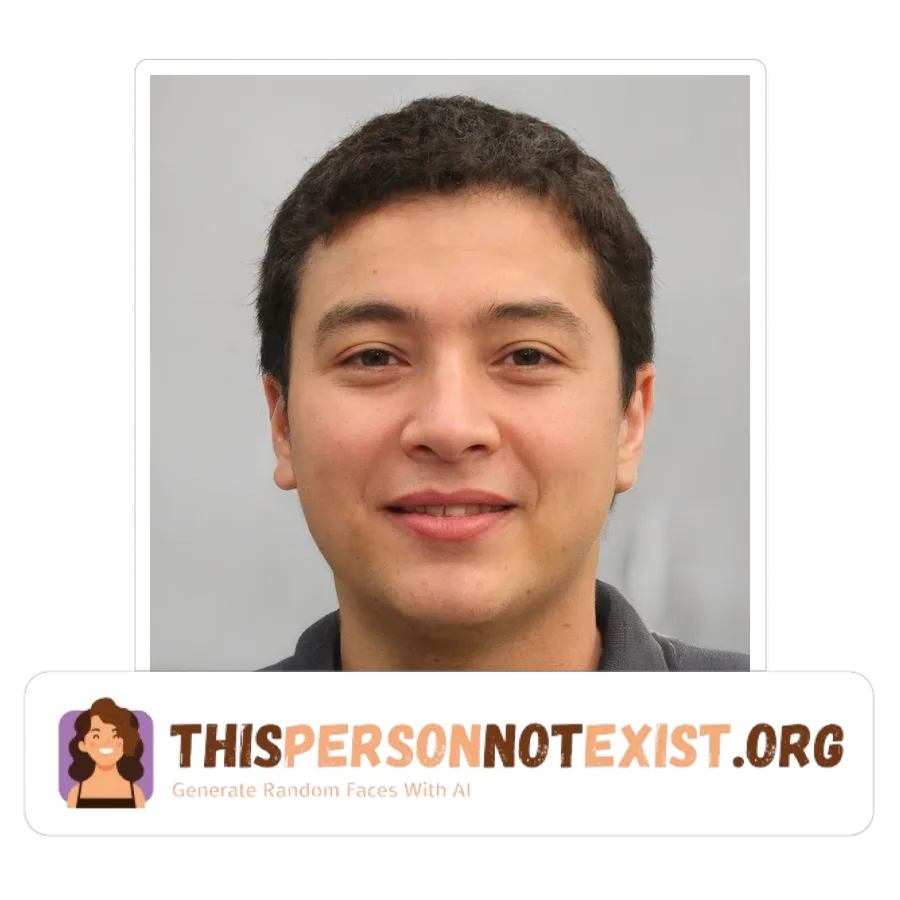 Free AI Face Generator Online from thispersonnotexist.org By Katrina Mitchell on 21:05, Wednesday, 10 Jul, 2024