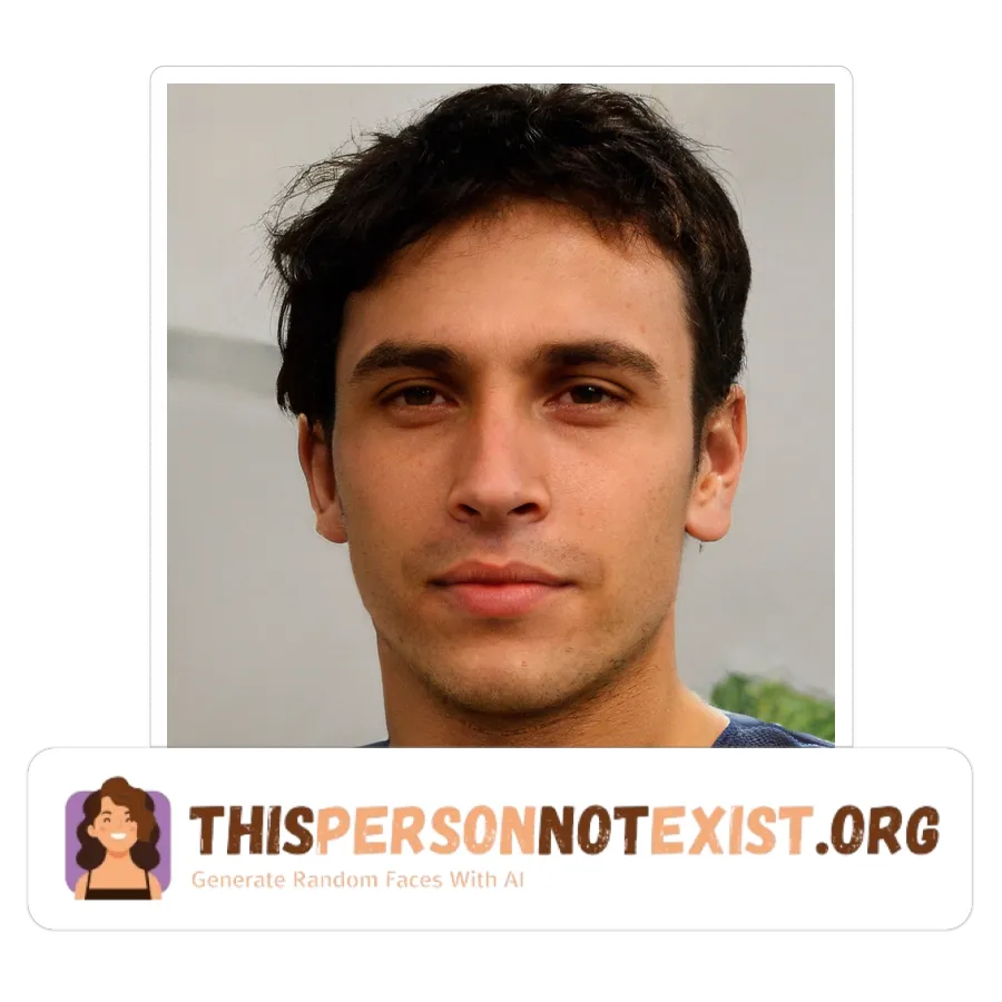 Free AI Face Generator from thispersonnotexist.org By Don Graves on 02:33, Wednesday, 16 Oct, 2024