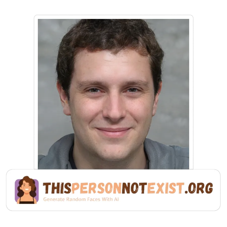 Best AI Face Generated from thispersonnotexist.org By Julie Rodriguez on 13:41, Saturday, 23 Nov, 2024